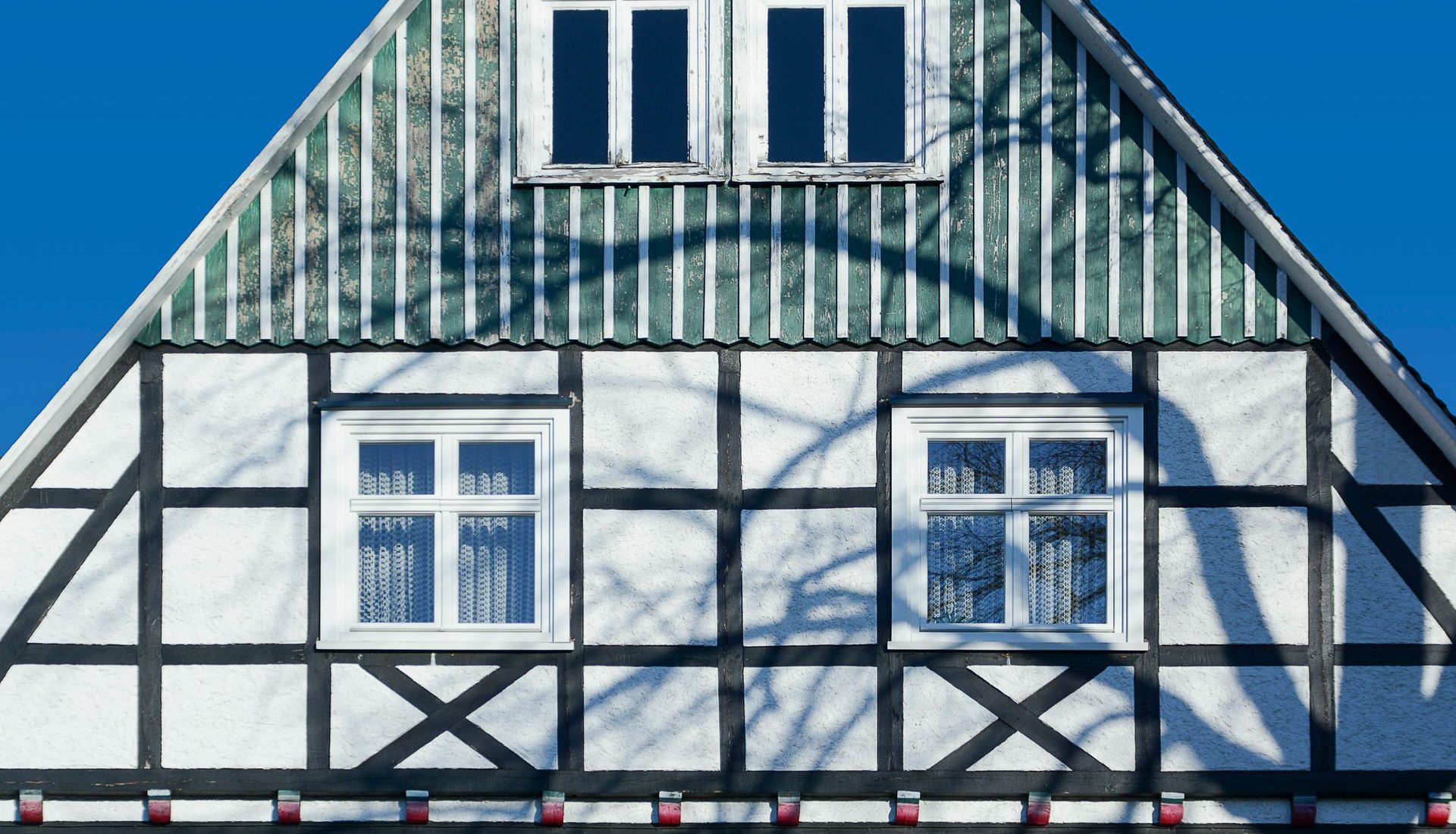 Fassaden, die überzeugen
